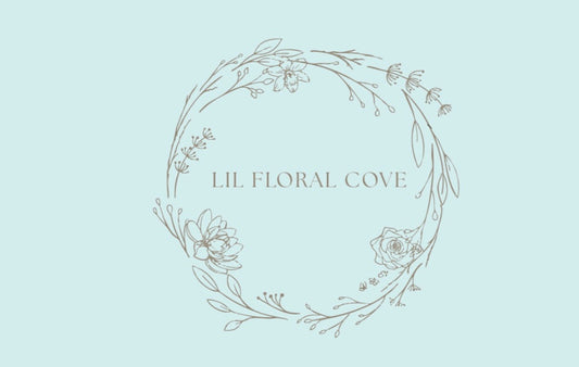 Lil Floral Cove