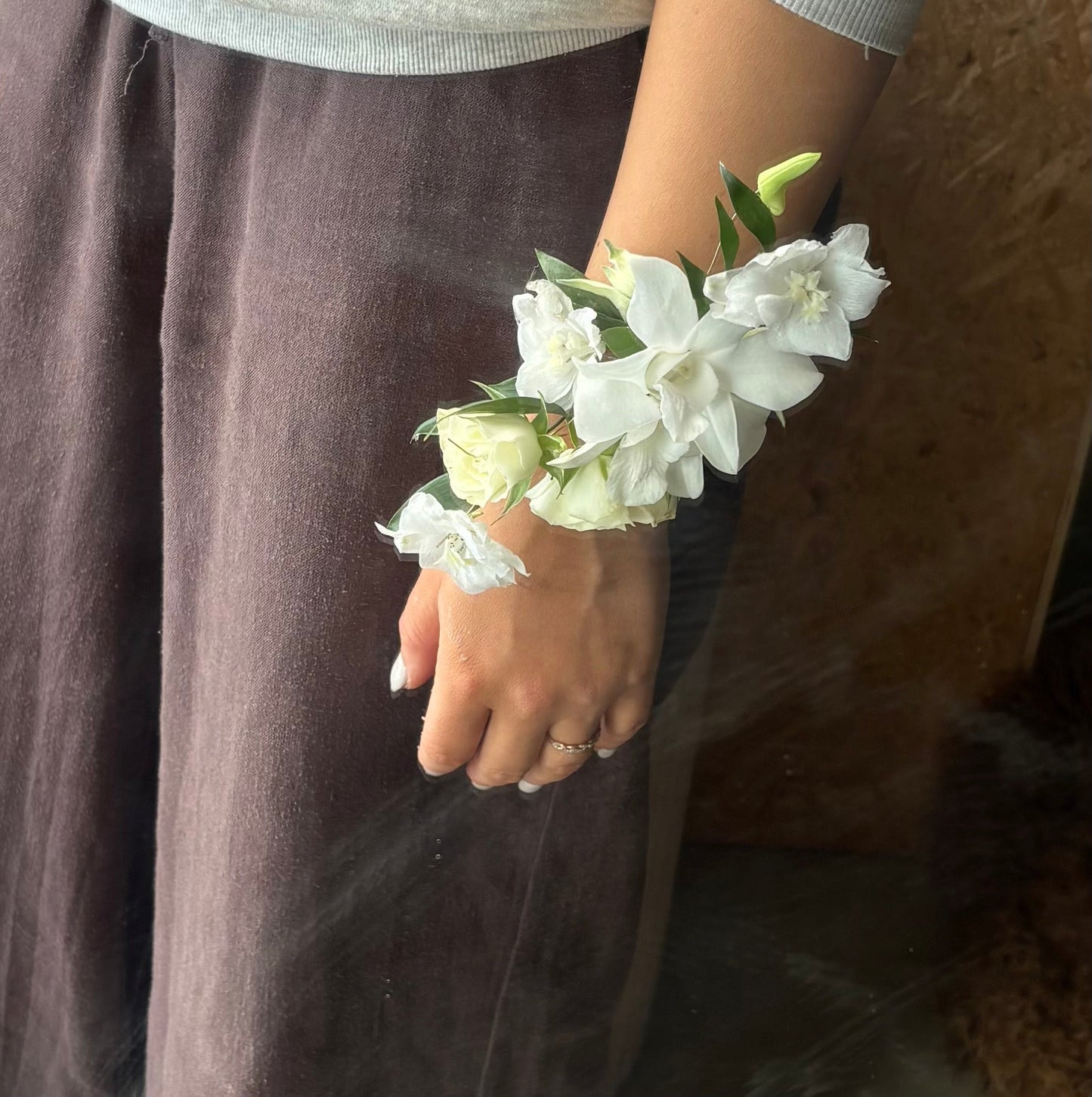 Corsage