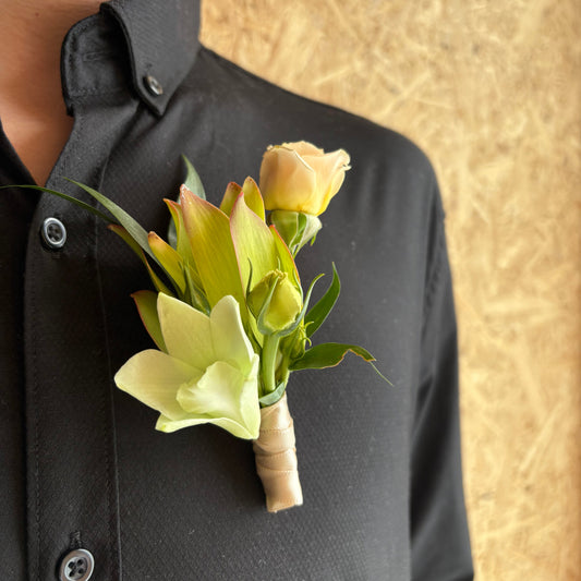 Buttonhole