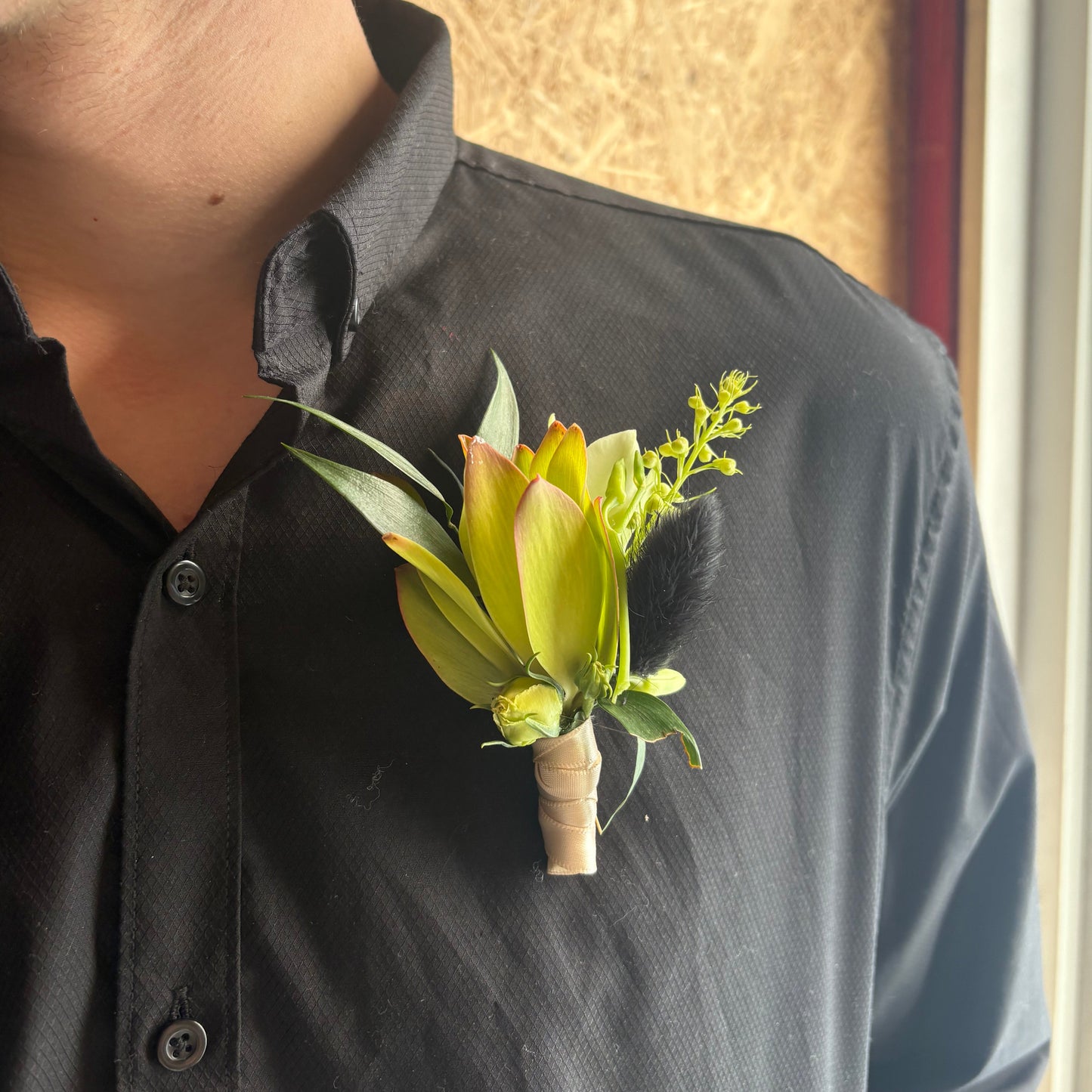 Buttonhole