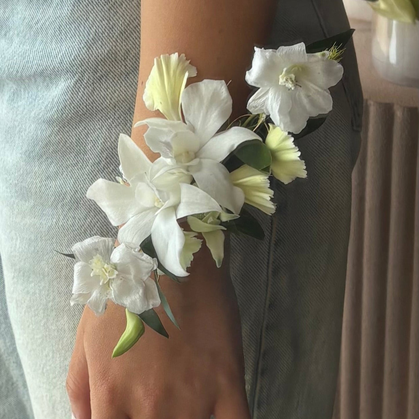 Corsage