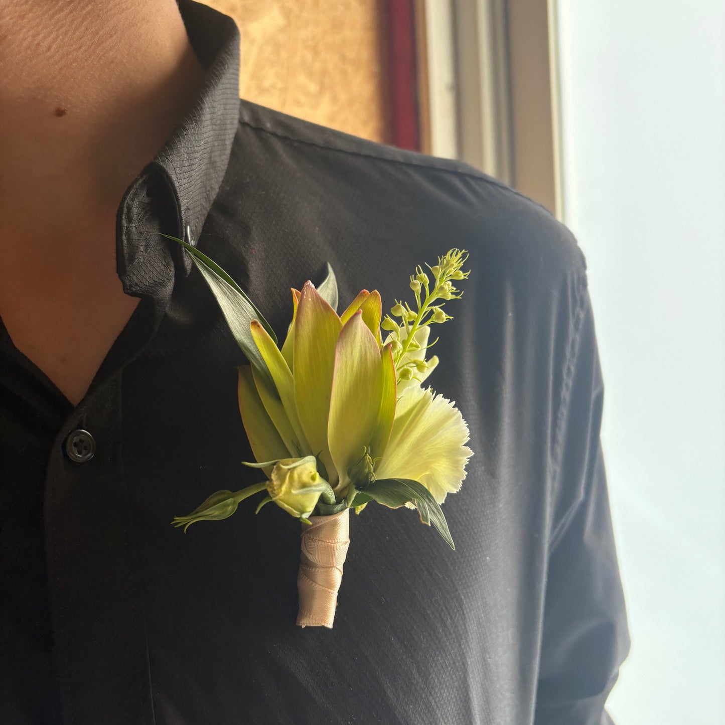 Buttonhole