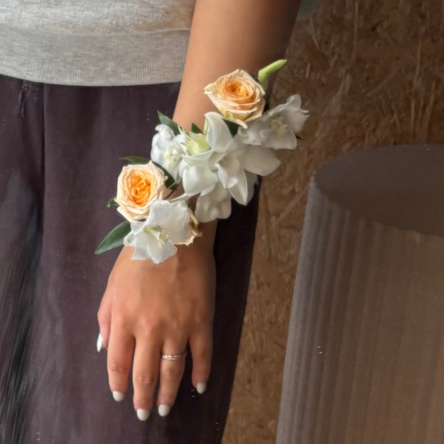 Corsage