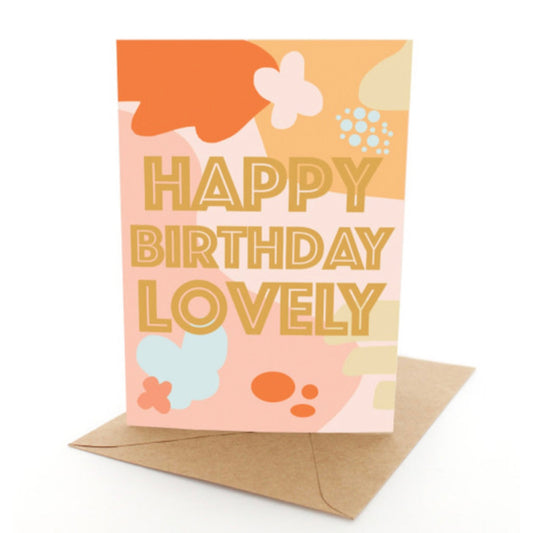 Happy Birthday Cards