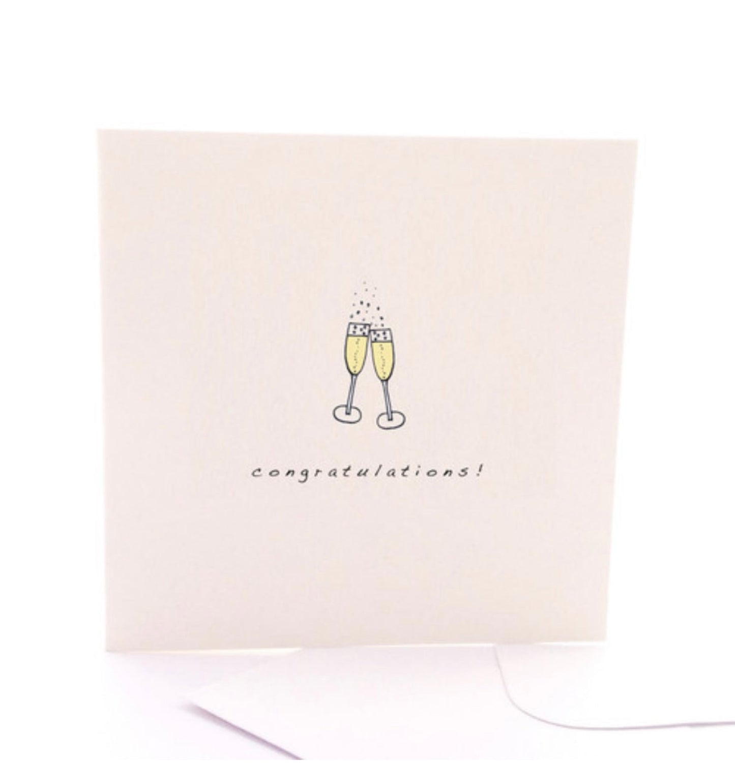 Congrats & Sweet cards