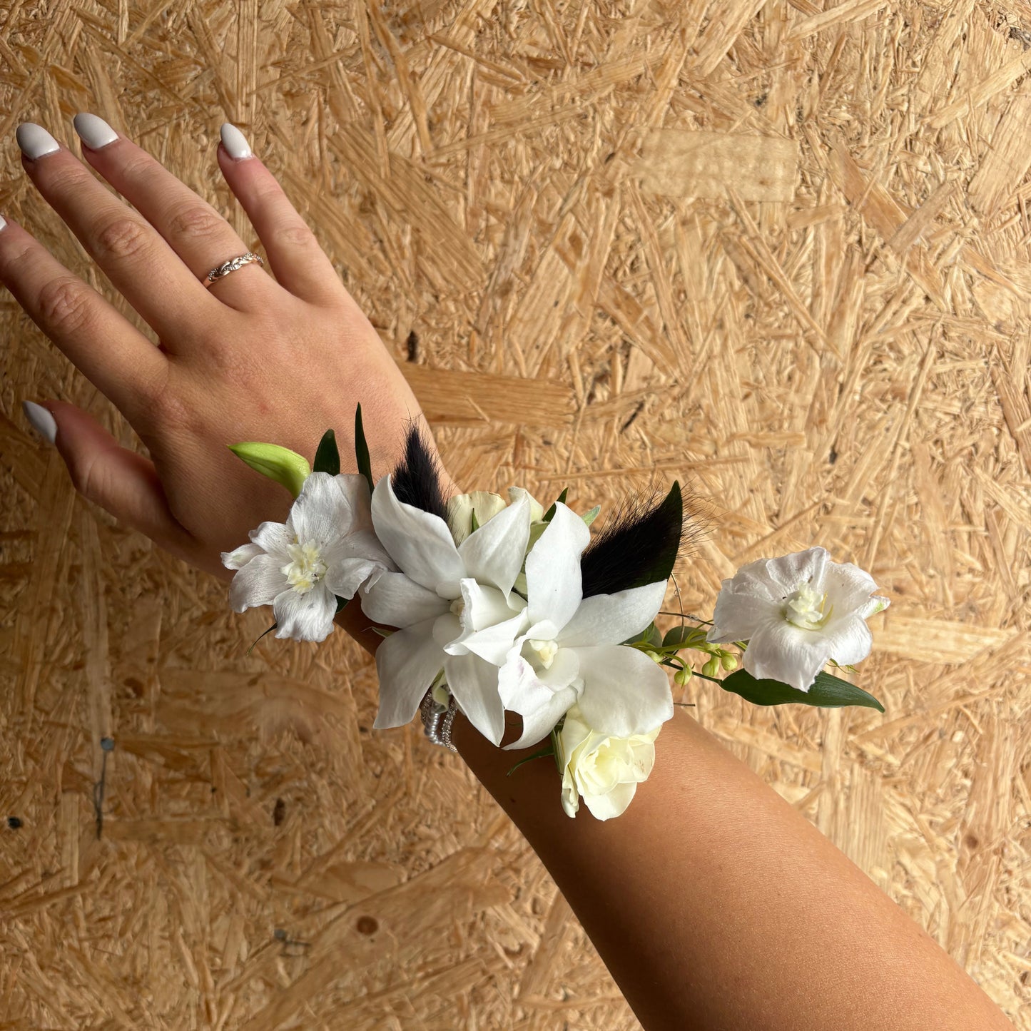 Corsage