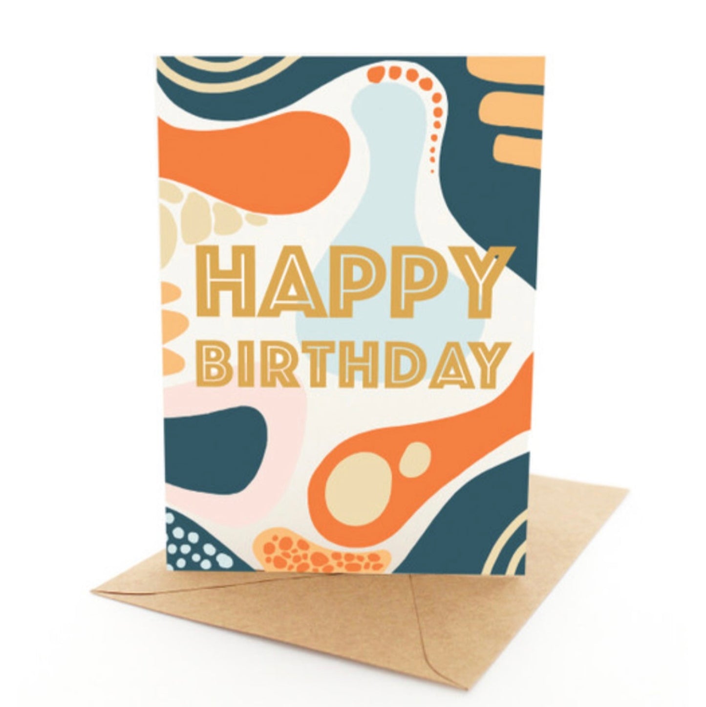 Happy Birthday Cards