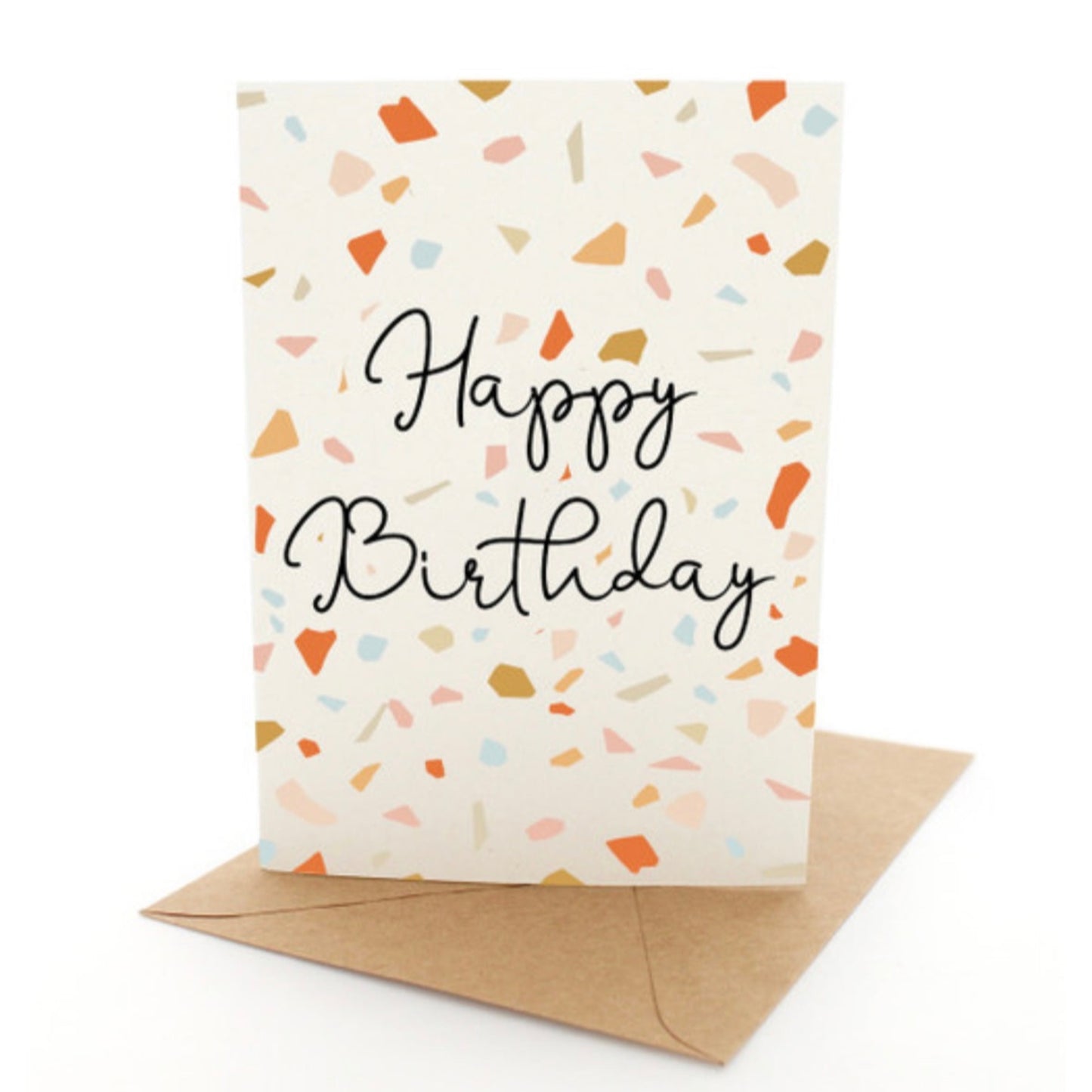 Happy Birthday Cards