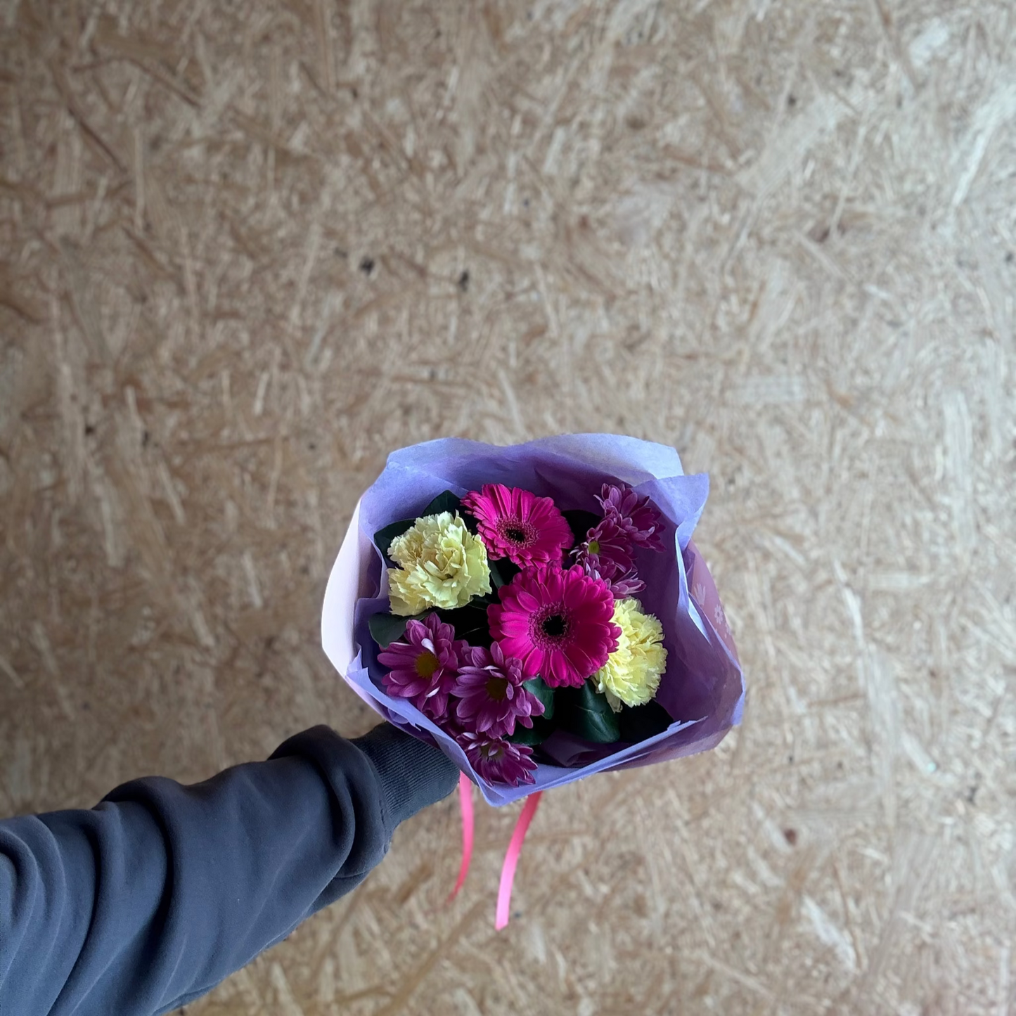 Posies