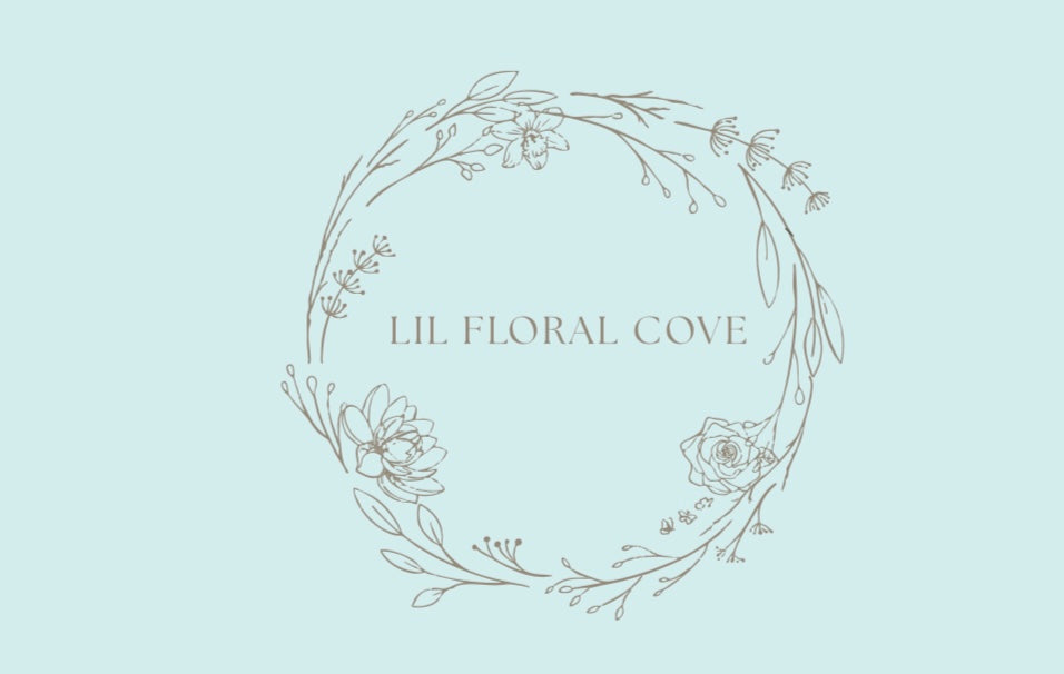Lil Floral Cove
