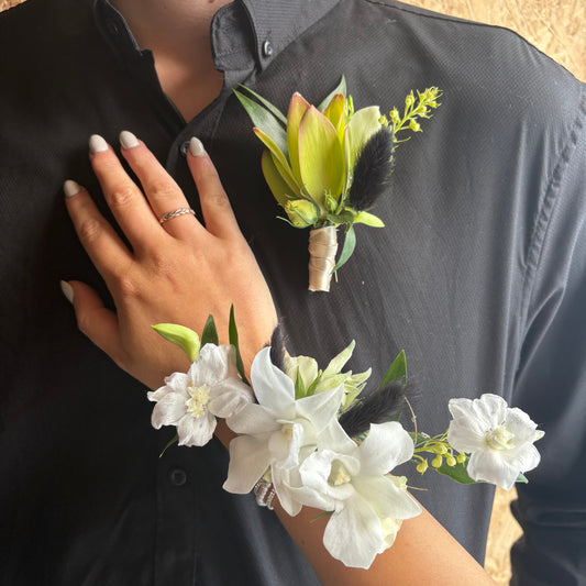 Perfect Match