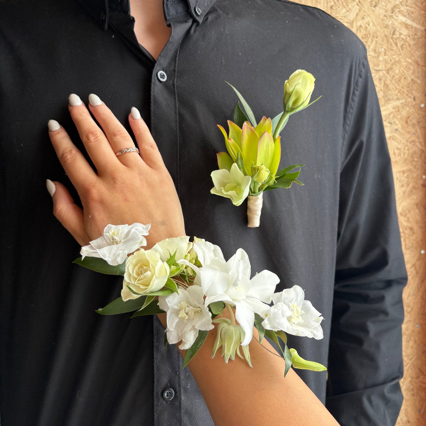 Perfect Match