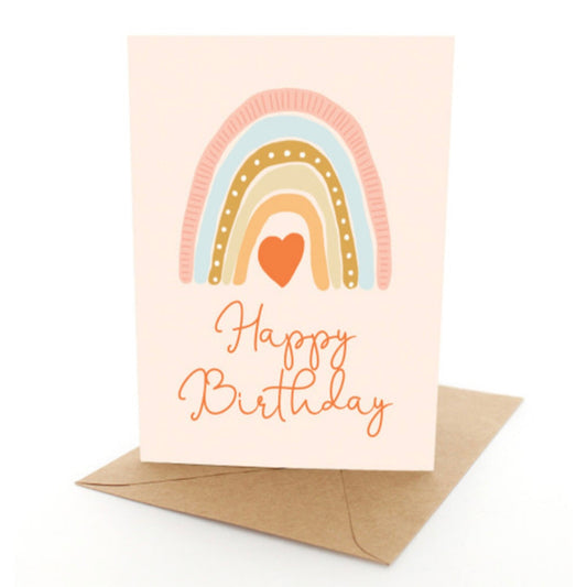Happy Birthday Cards