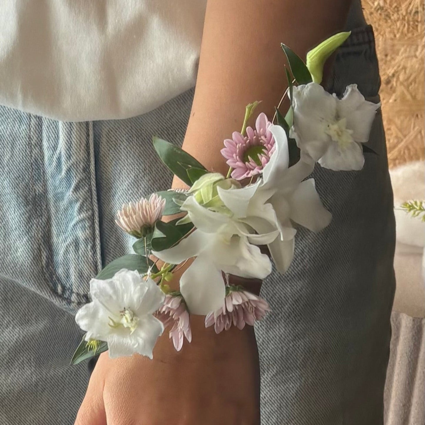 Corsage