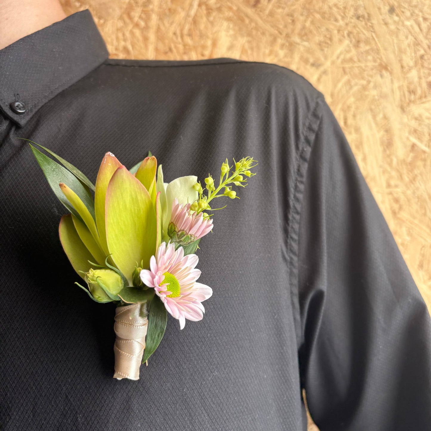 Buttonhole