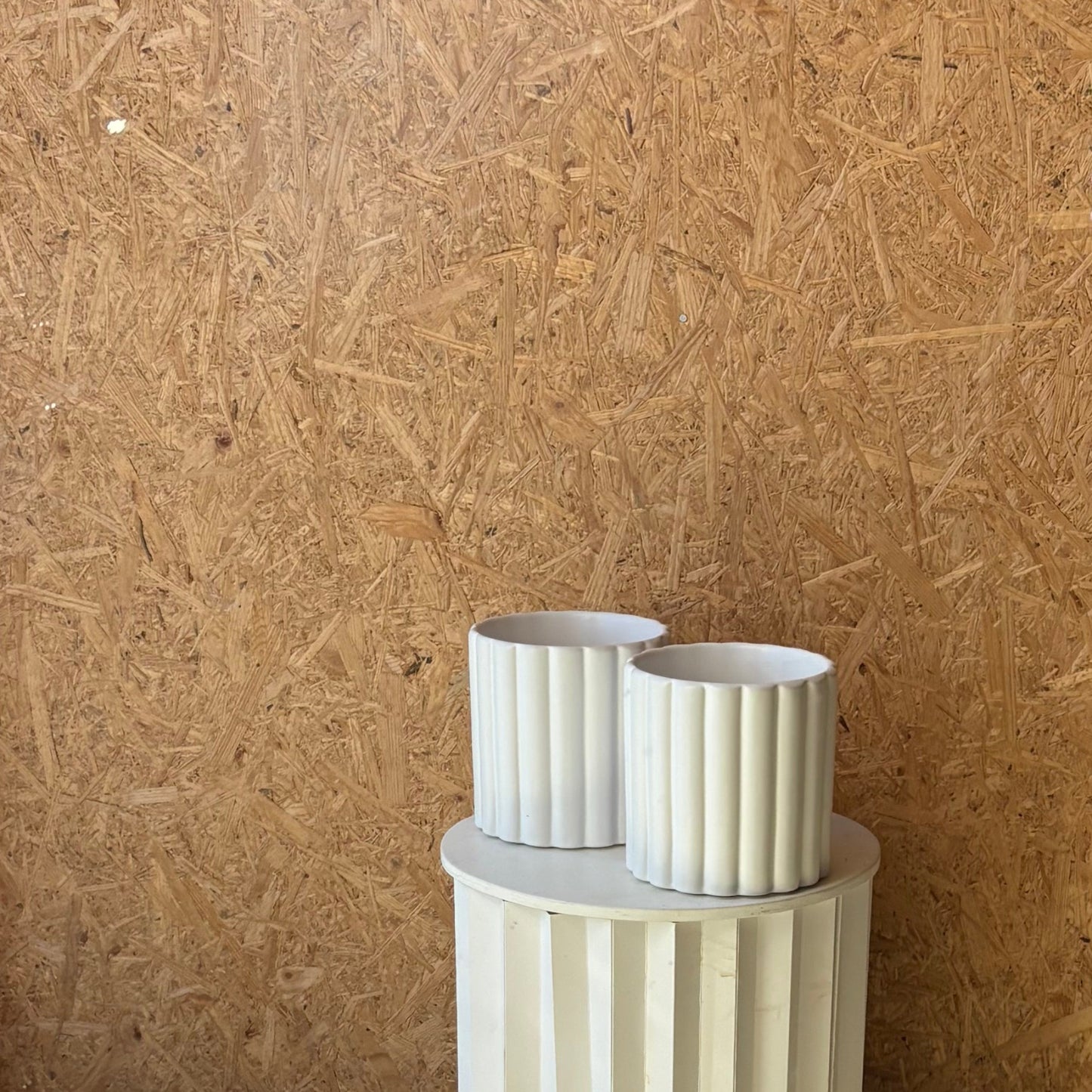 Medium Vases