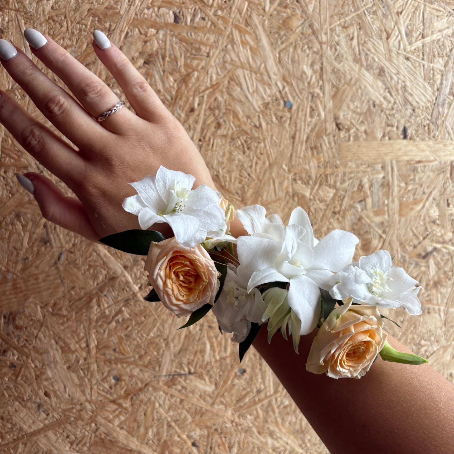 Corsage