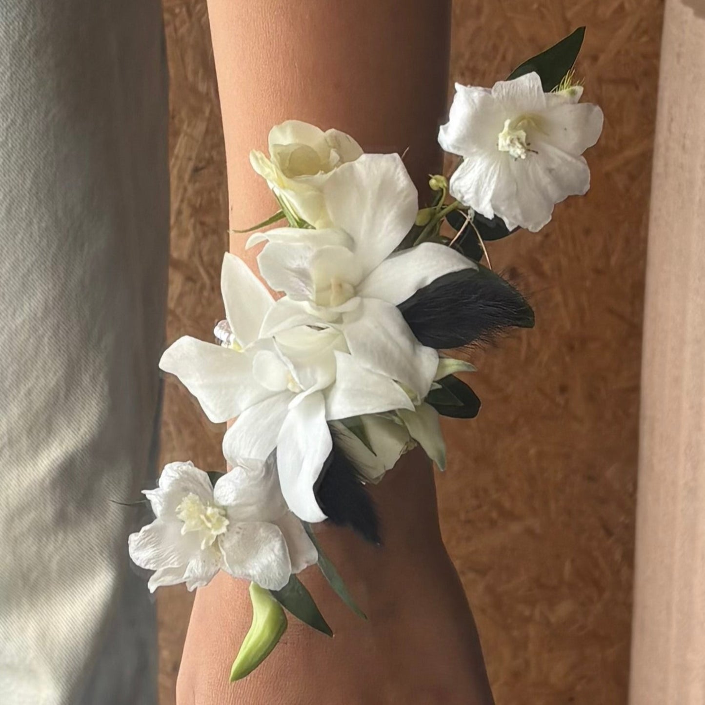 Corsage