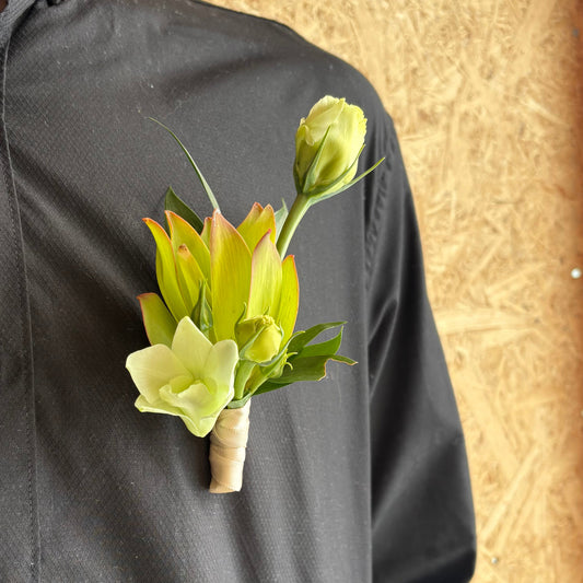 Buttonhole