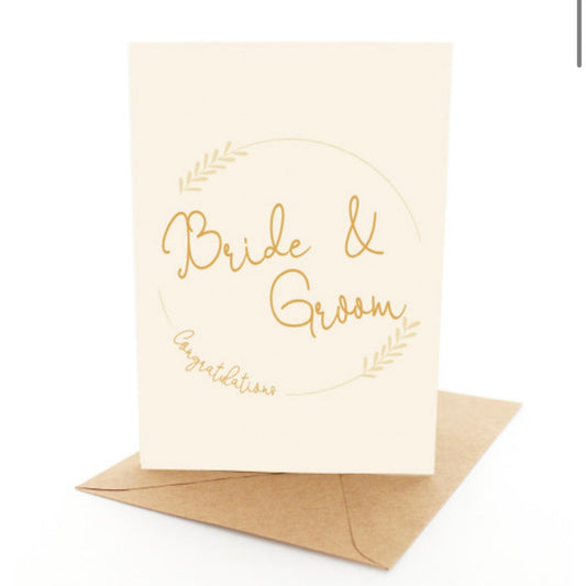 Congrats & Sweet cards