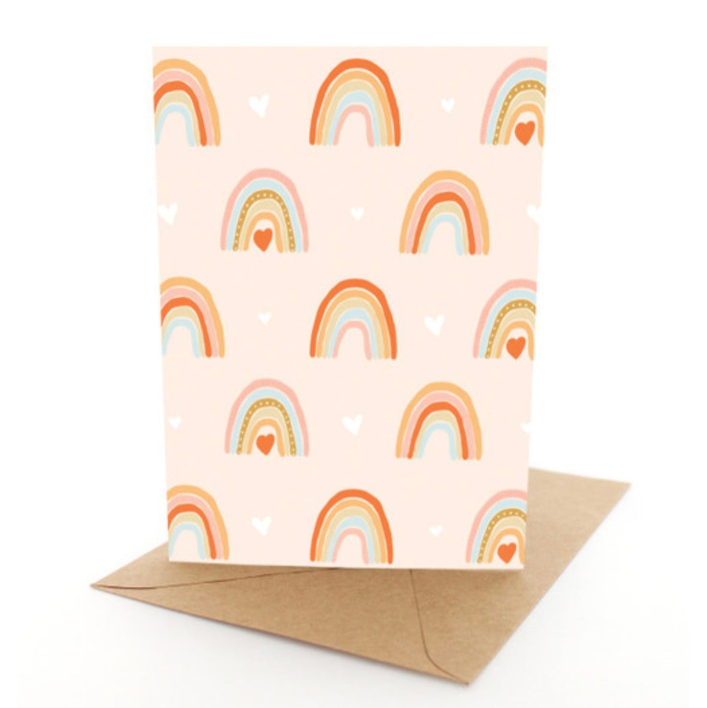 Plain Cards