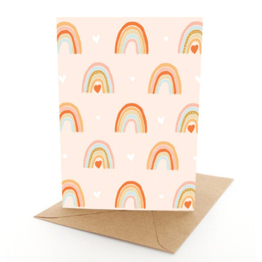 Plain Cards