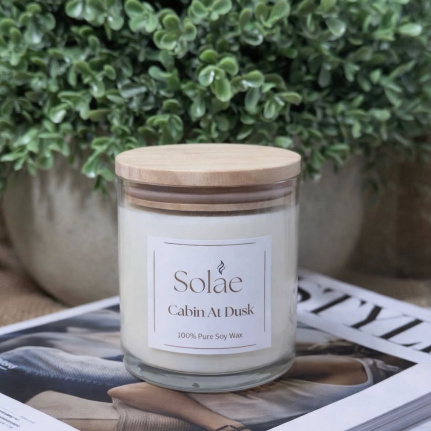 Candles