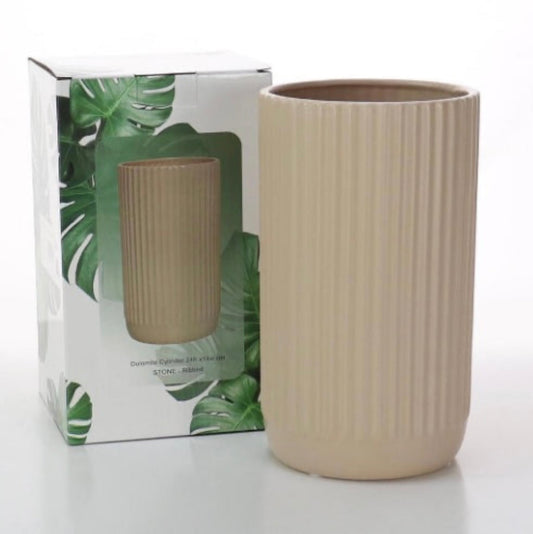 Large Vases