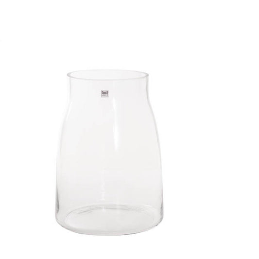 Clear Vases