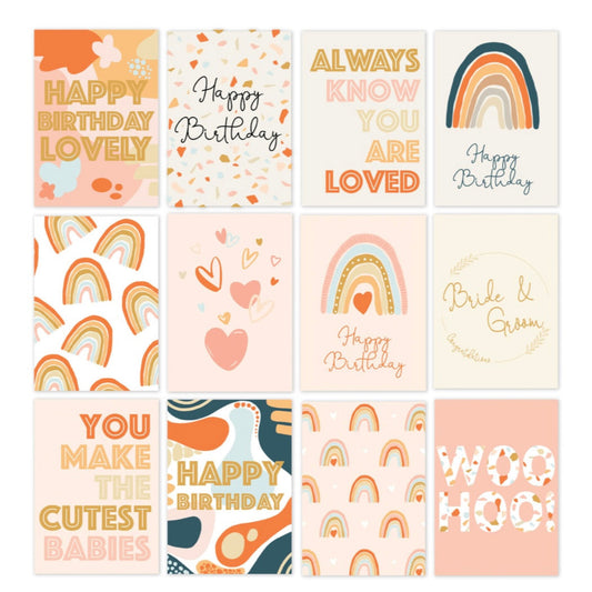 Cards