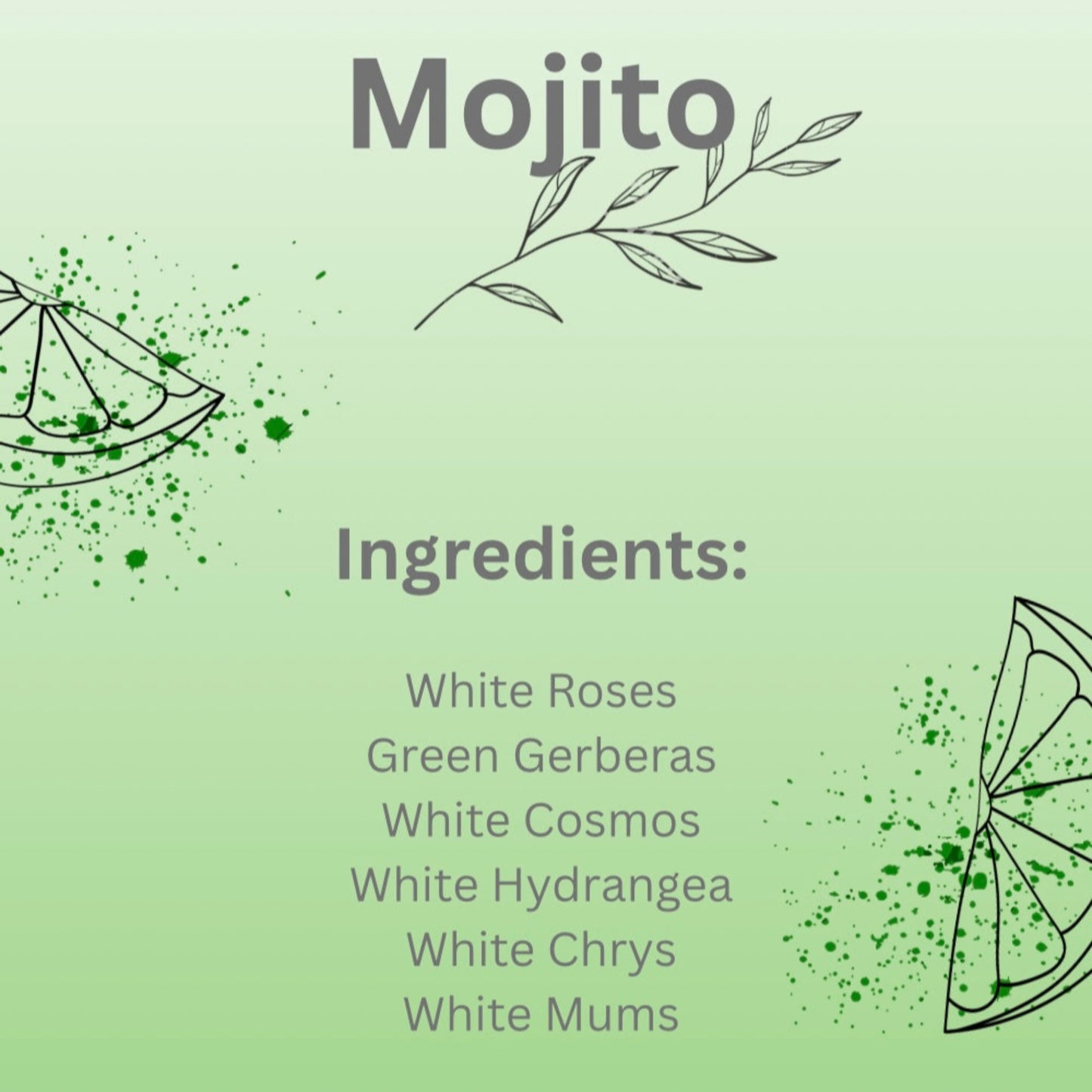 Mojito